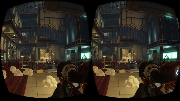Nero GameVR for steam Nero GameVR for steam
