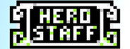 Hero Staff