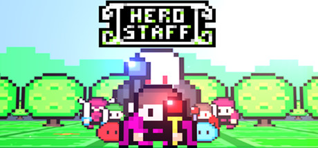 Hero Staff banner