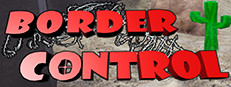 Border Control 게임 이미지