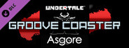 Groove Coaster - Asgore