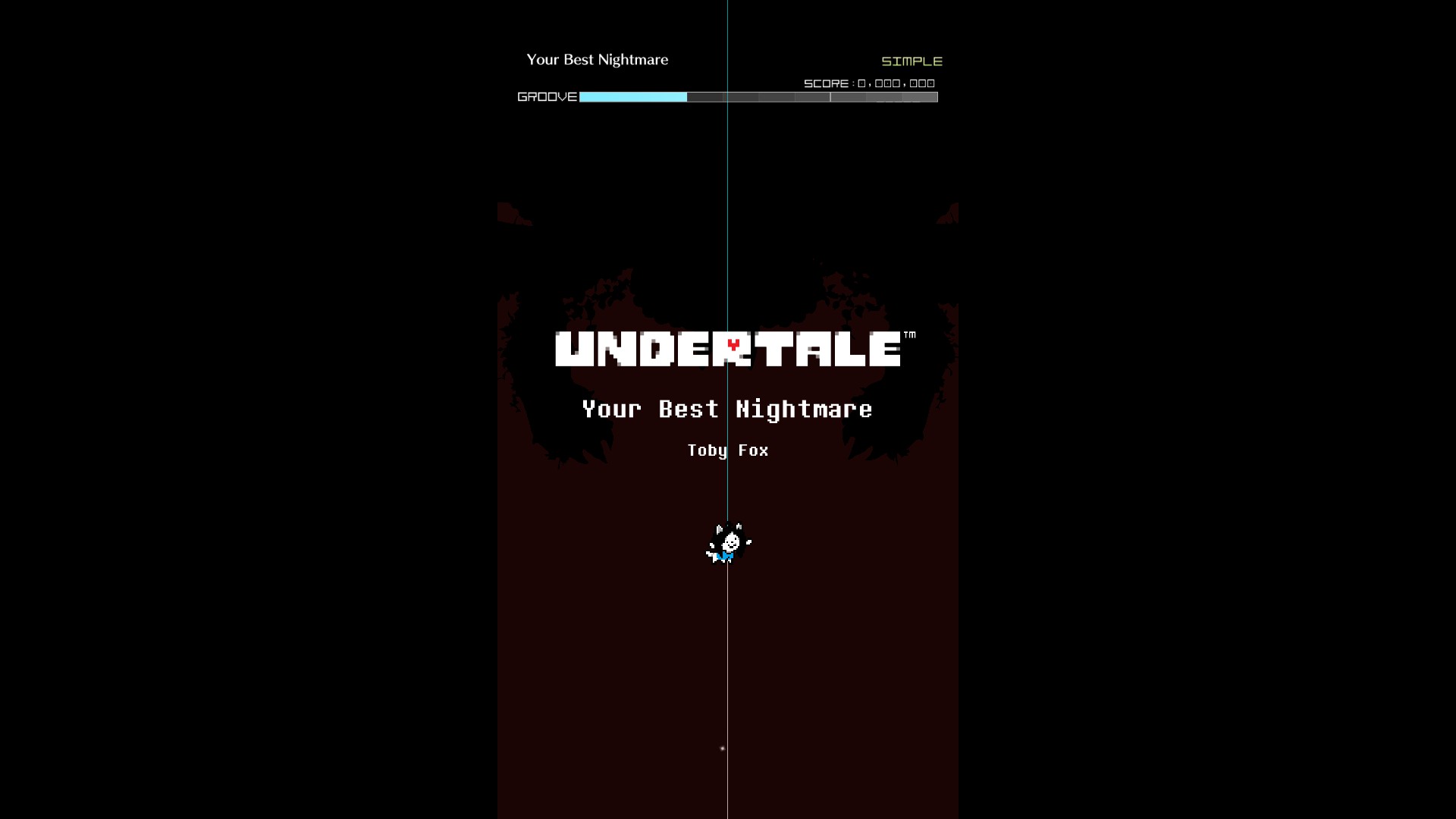 Groove Coaster - Your Best Nightmare #0