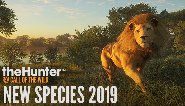 theHunter: Call of the Wild™ - Vurhonga Savanna