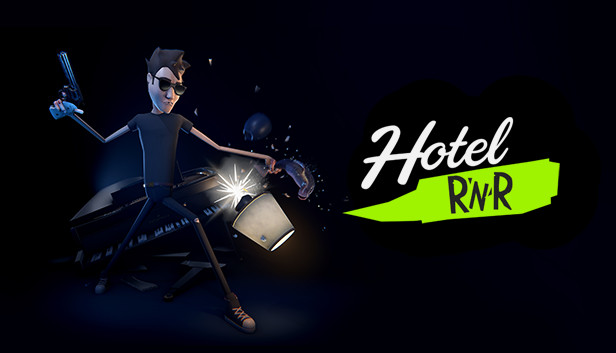 Hotel rnr oculus clearance quest