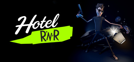 Hotel R'n'R technical specifications for laptop
