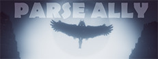 PARSE ALLY 게임 이미지