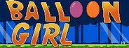 Balloon Girl