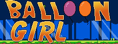 Balloon Girl