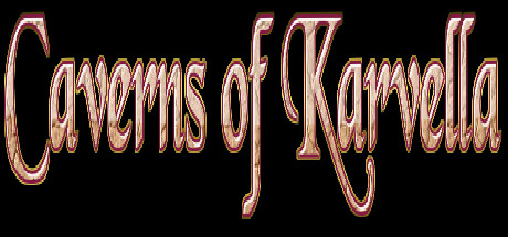 Caverns of Karvella steam charts