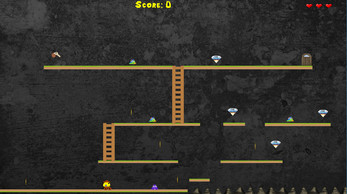 Caverns of Karvella screenshot 4
