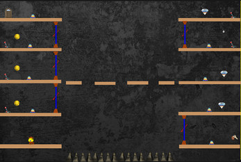 Caverns of Karvella screenshot 2