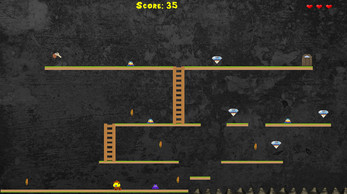 Caverns of Karvella screenshot 5