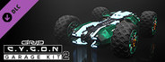 GRIP: Combat Racing - Cygon Garage Kit 2