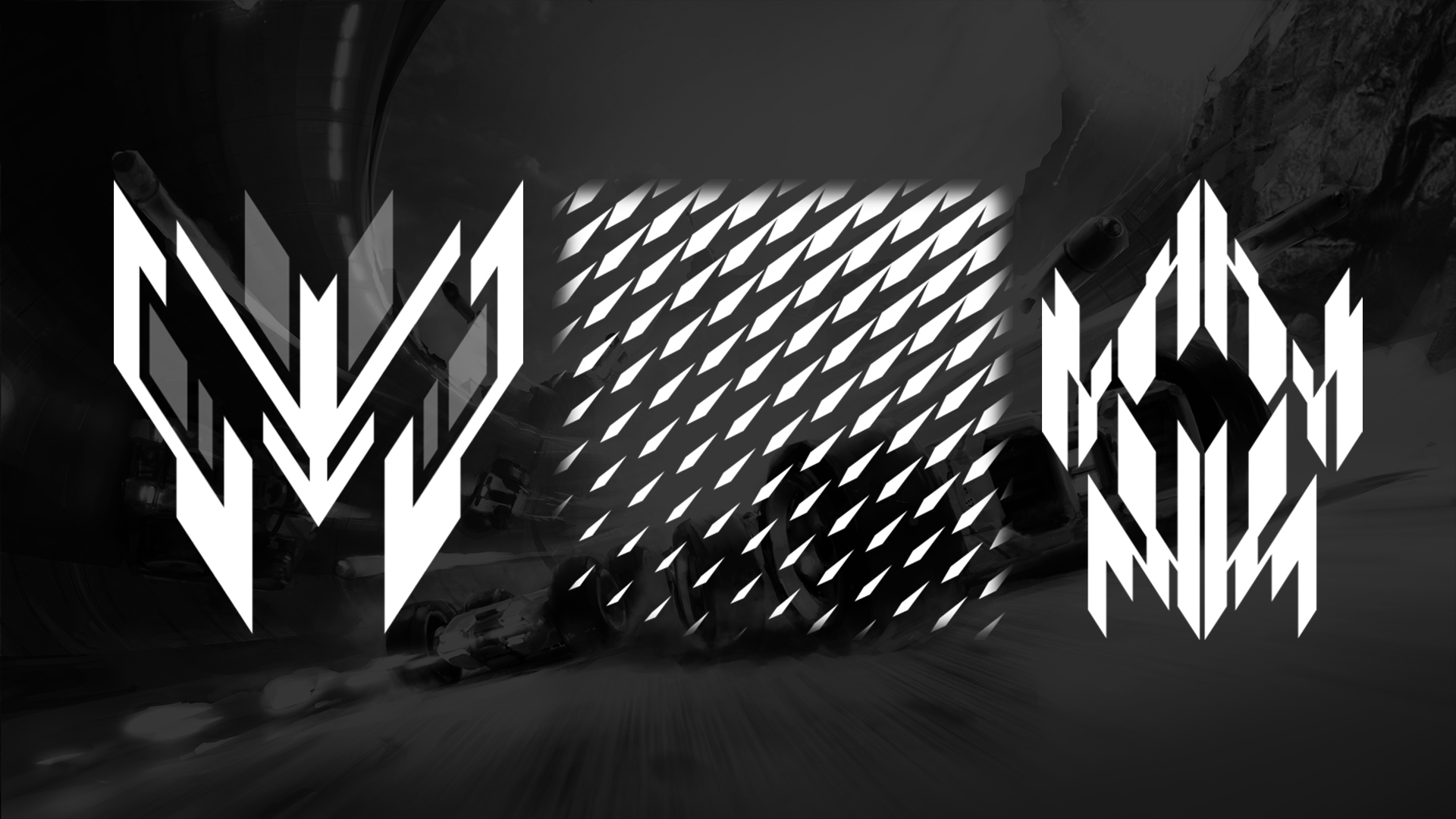 GRIP: Combat Racing - Cygon Garage Kit 2 screenshot screenshot 4