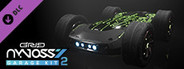 GRIP: Combat Racing - Nyvoss Garage Kit 2