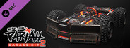 GRIP: Combat Racing - Pariah Garage Kit 2