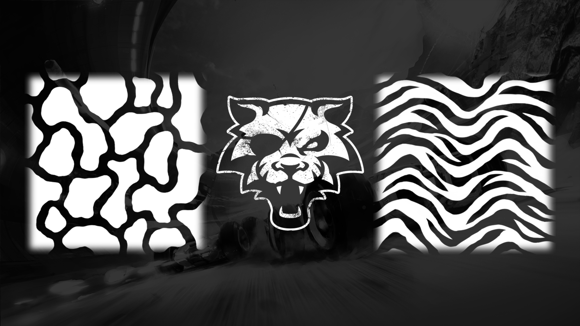 GRIP: Combat Racing - Terra Garage Kit 2 screenshot screenshot 4