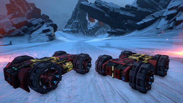 скриншот Terra Garage Kit 2 2