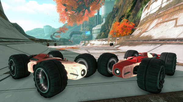 GRIP: Combat Racing - Vintek Garage Kit 2 for steam GRIP: Combat Racing - Vintek Garage Kit 2 for steam