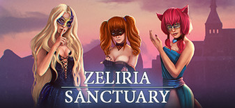 скриншот Zeliria Sanctuary - extension pack 1