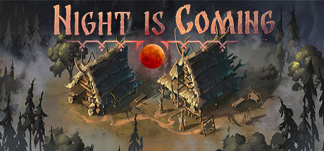 Night is Coming Cover Image
