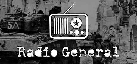 Radio General header image