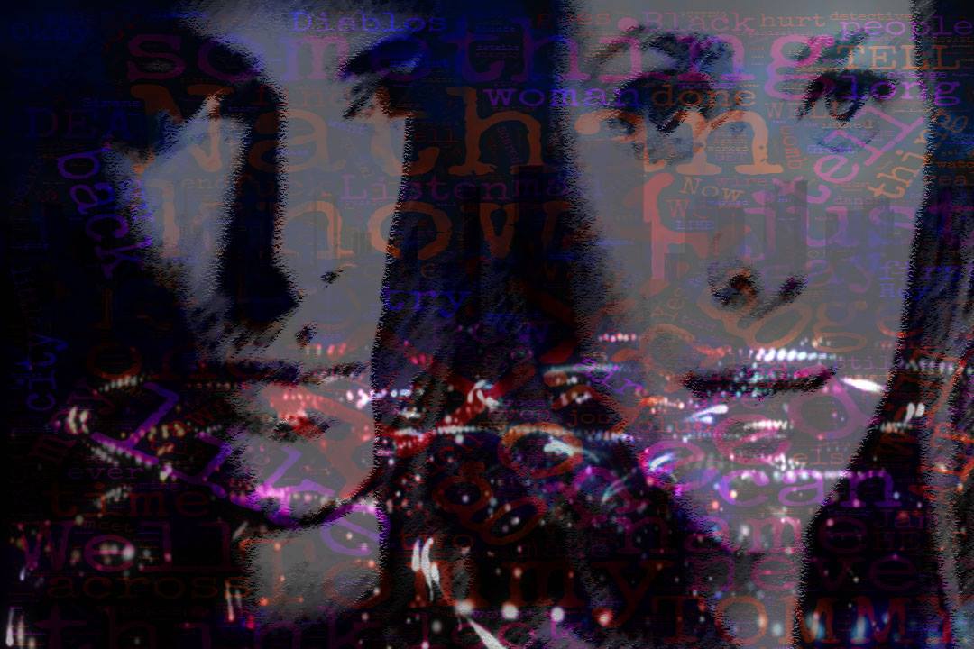 The Good Left The City #4