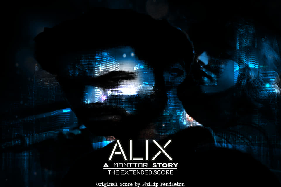 The Good Left The City #6