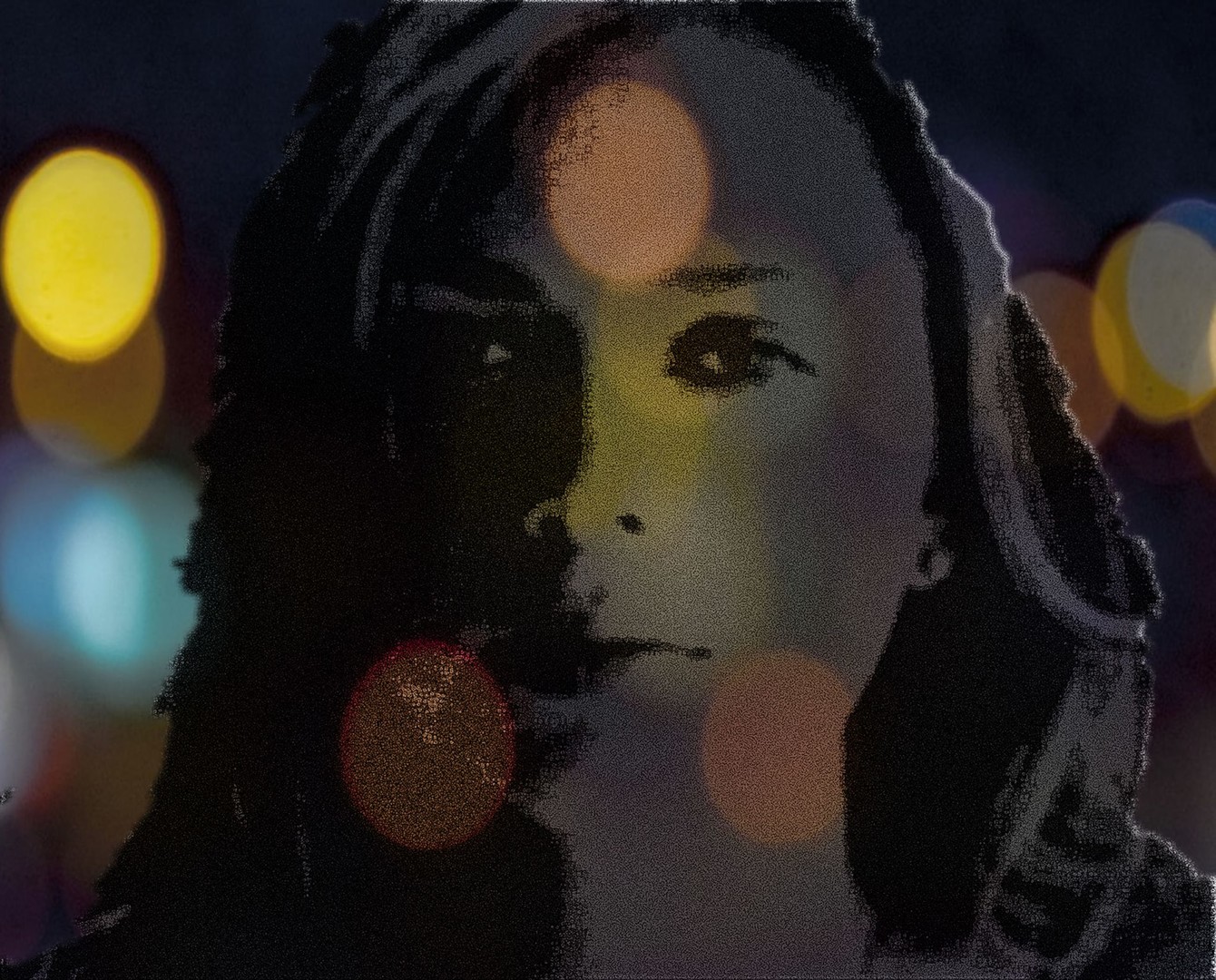 The Good Left The City #3