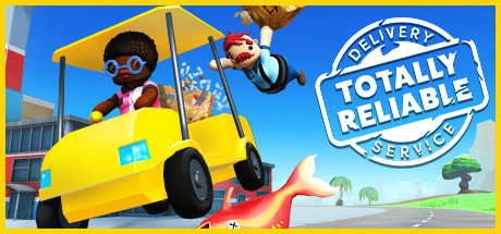 Save 75% on Totally Reliable Delivery Service on Steam