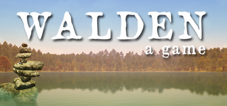 Walden, a game header image