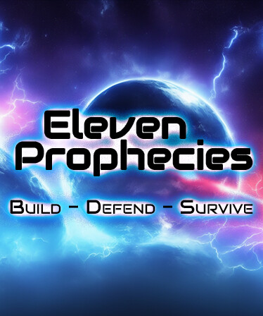 Eleven Prophecies