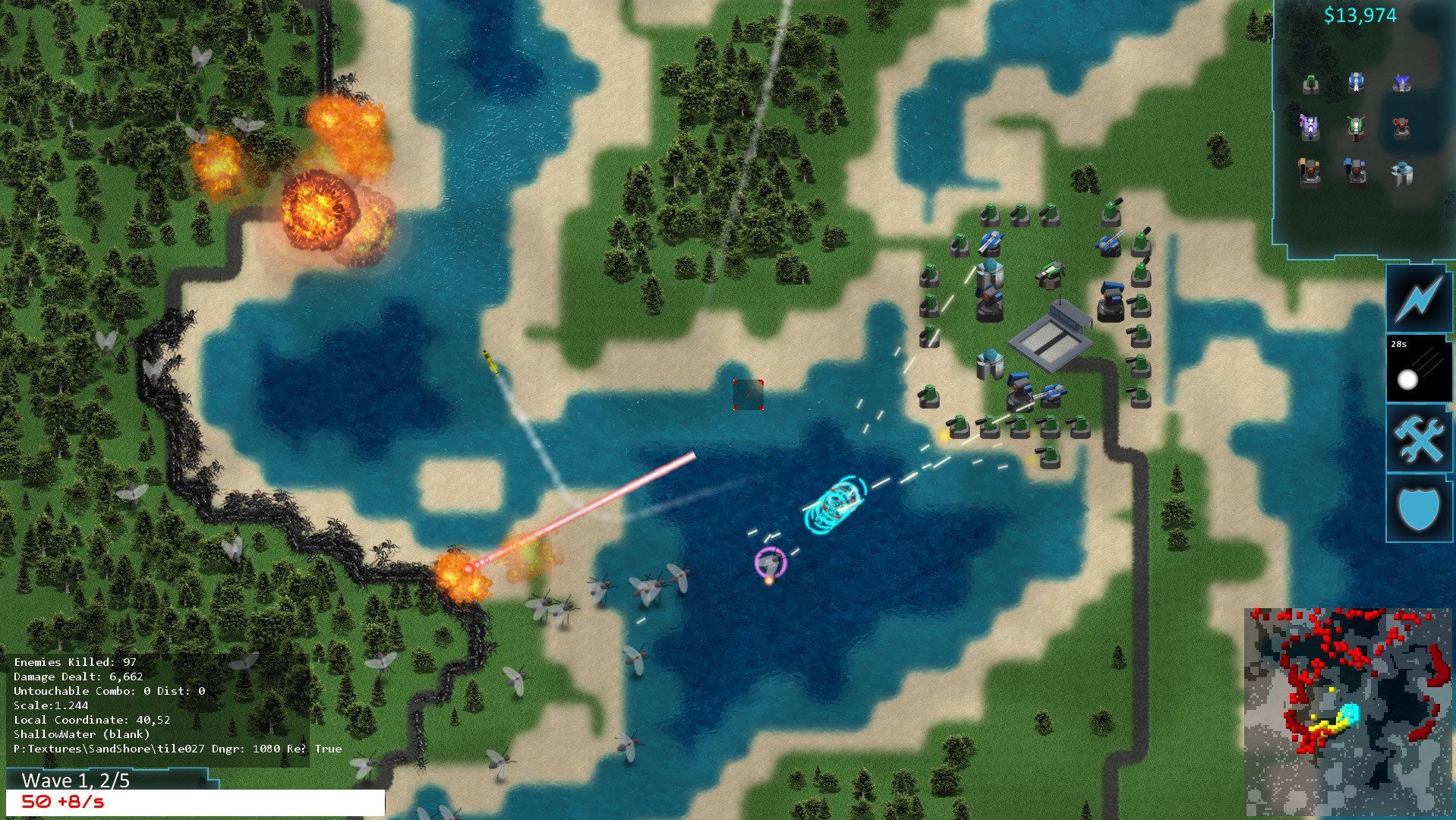 Eleven Prophecies #5