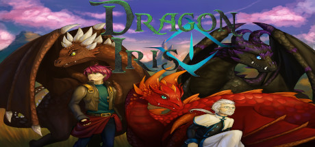 Dragon Iris steam charts