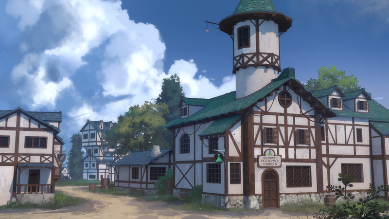 Witches Craft Demo #2