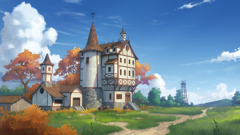 Witches Craft Demo #4