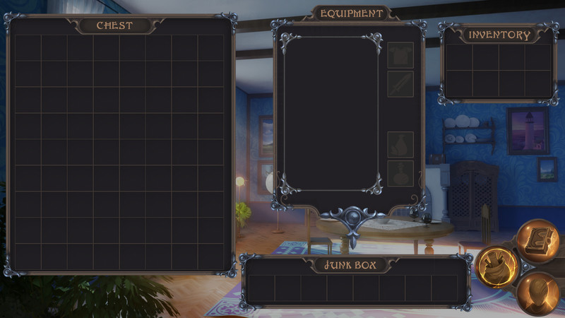 Witches Craft Demo #0