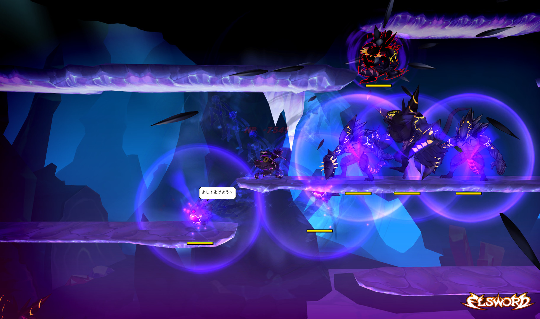 エルソード Elsword On Steam エルソード Elsword On Steam