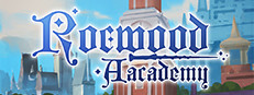Rocwood Academy 게임 이미지