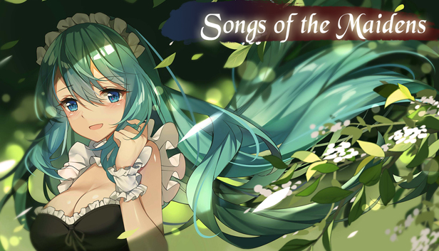 Mirror Songs Of The Maidens On Steam