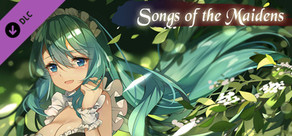 Mirror: Songs of the Maidens