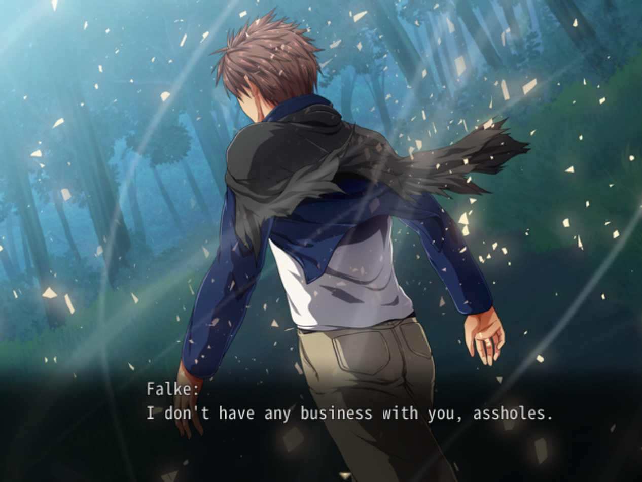 Ideology in Friction #13