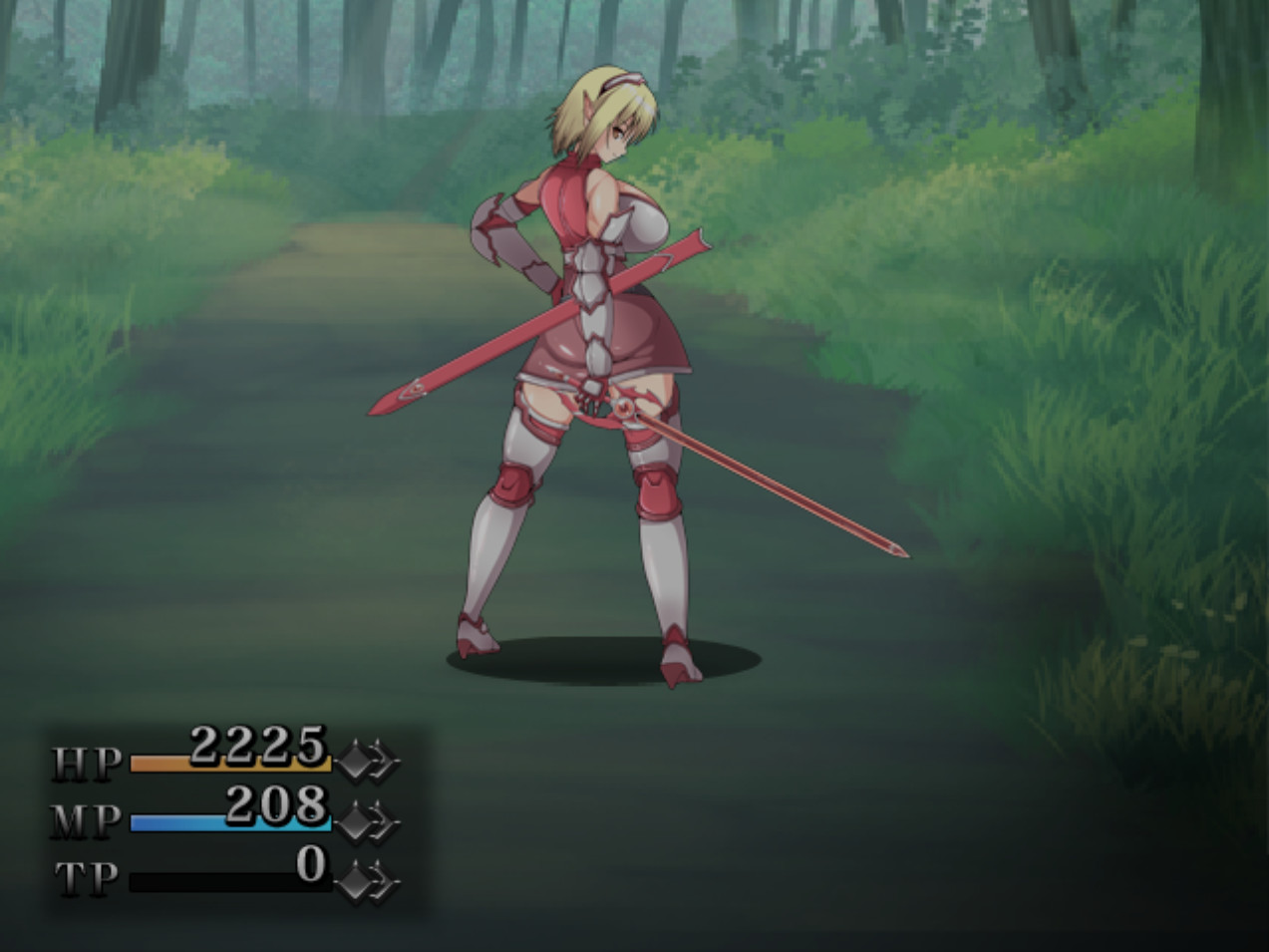 Ideology in Friction #5