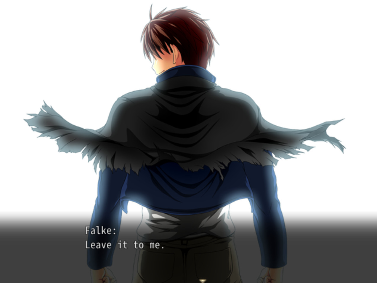 Ideology in Friction #9