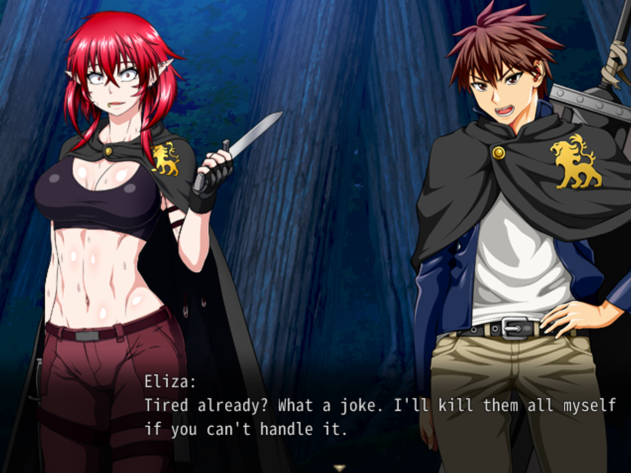 Ideology in Friction #14