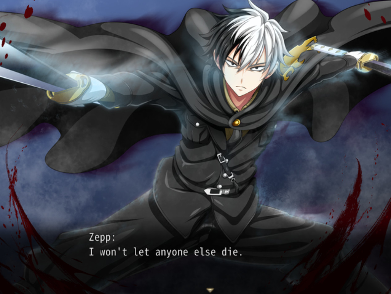 Ideology in Friction #11