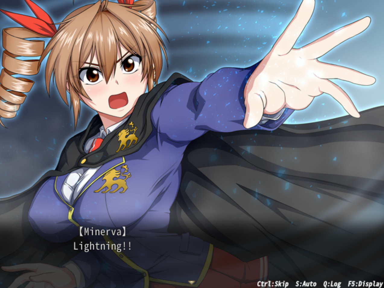 Ideology in Friction #7