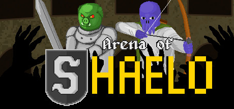 Arena of Shaelo Cover Image