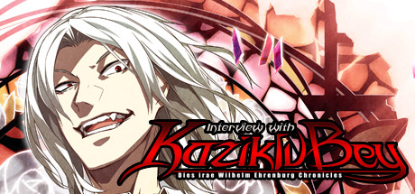 Dies irae ~Interview with Kaziklu Bey~ banner image