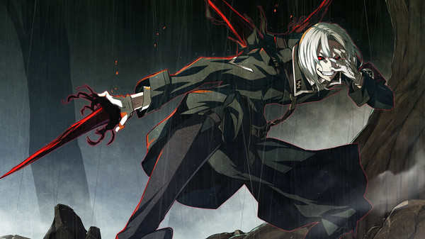 Скриншоты Dies irae ~Interview with Kaziklu Bey~ (Dies irae Wilhelm Ehrenburg Chronicles) 3